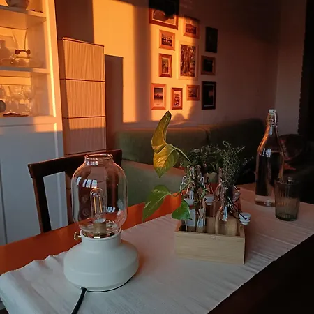 Homestay Private Talika - Shared With The Host
