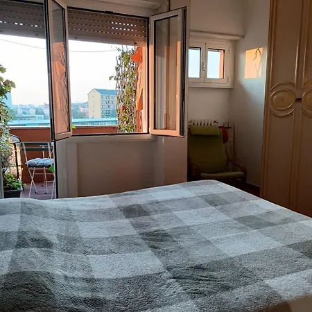 Homestay Private Talika - Shared With The Host Milan