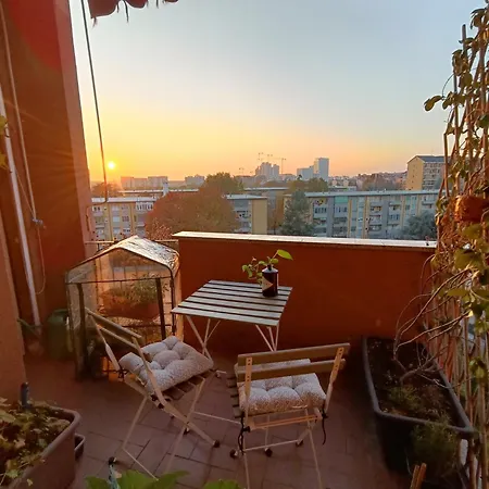 Homestay Private Talika - Shared With The Host *